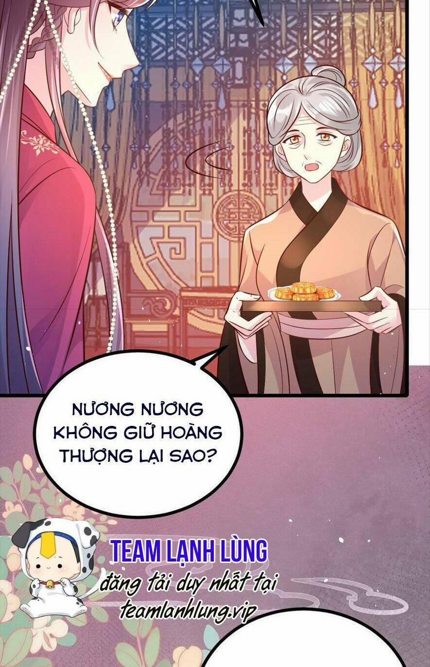 Phò Mã Hôm Nay Cũng Muốn Phản Công 57 trang 45