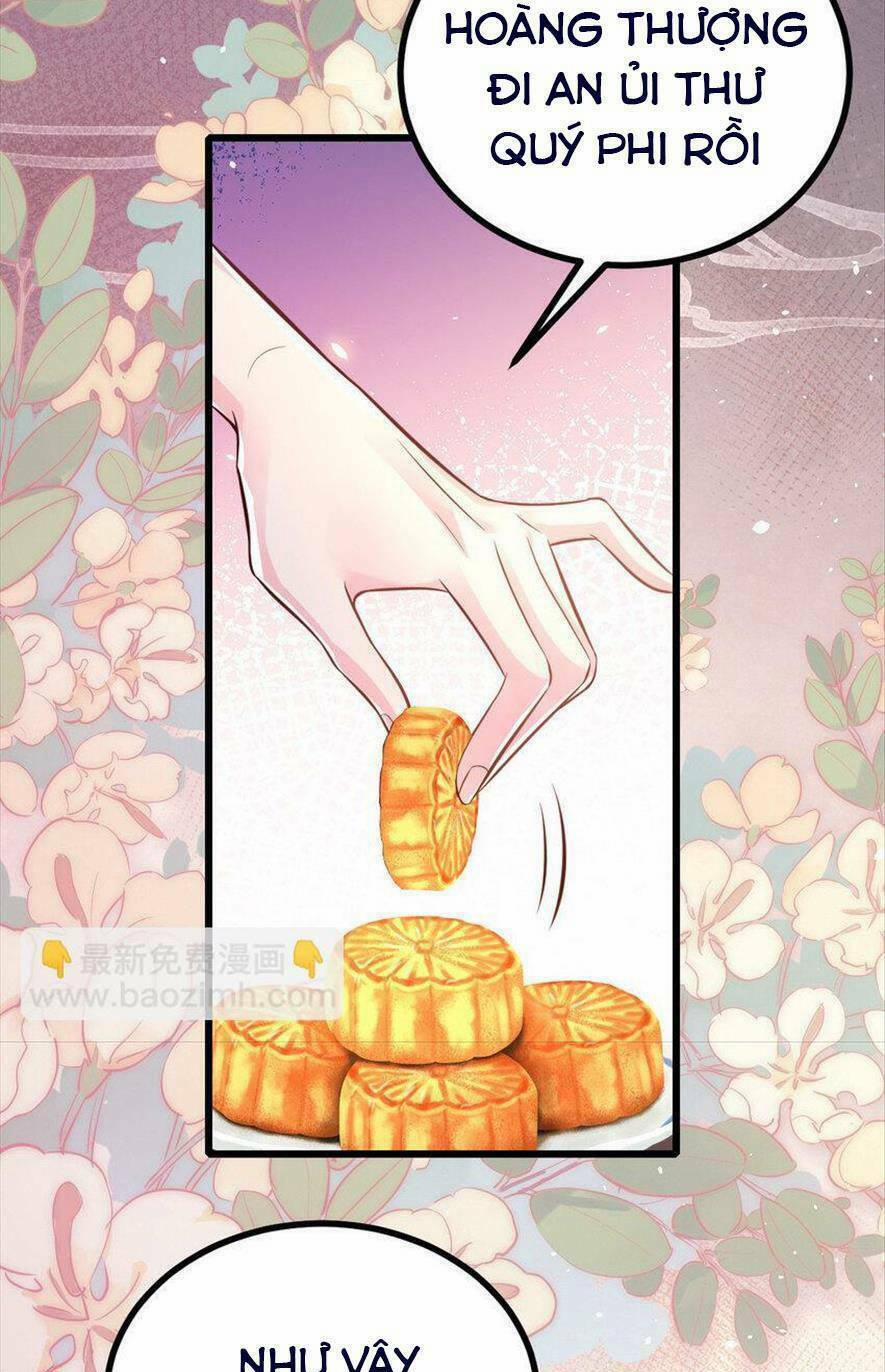 Phò Mã Hôm Nay Cũng Muốn Phản Công 57 trang 46