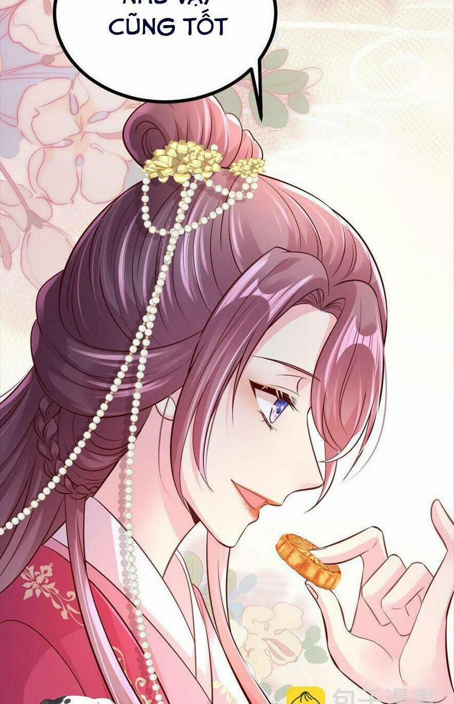 Phò Mã Hôm Nay Cũng Muốn Phản Công 57 trang 47