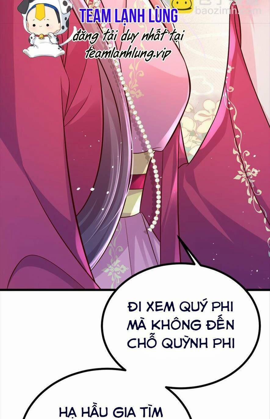 Phò Mã Hôm Nay Cũng Muốn Phản Công 57 trang 48