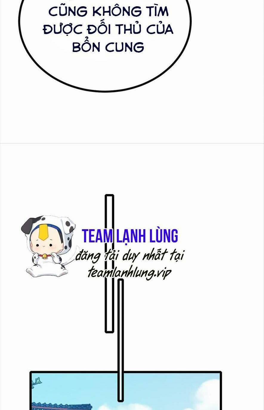 Phò Mã Hôm Nay Cũng Muốn Phản Công 57 trang 49