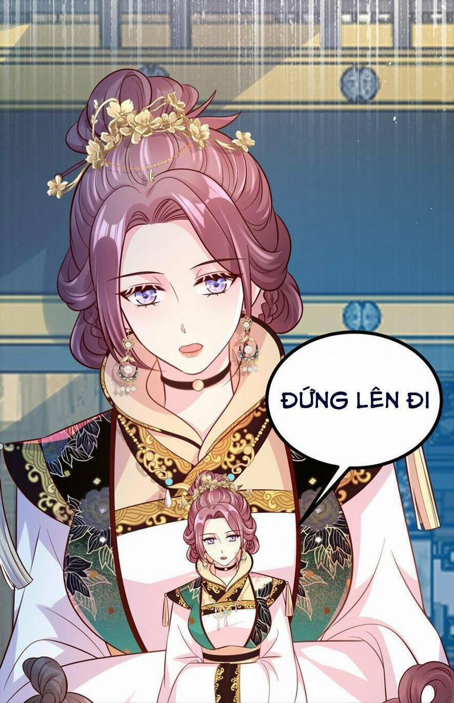 Phò Mã Hôm Nay Cũng Muốn Phản Công 57 trang 51