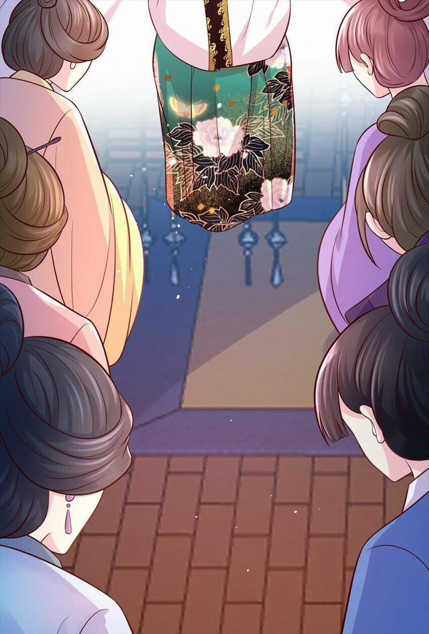 Phò Mã Hôm Nay Cũng Muốn Phản Công 57 trang 52