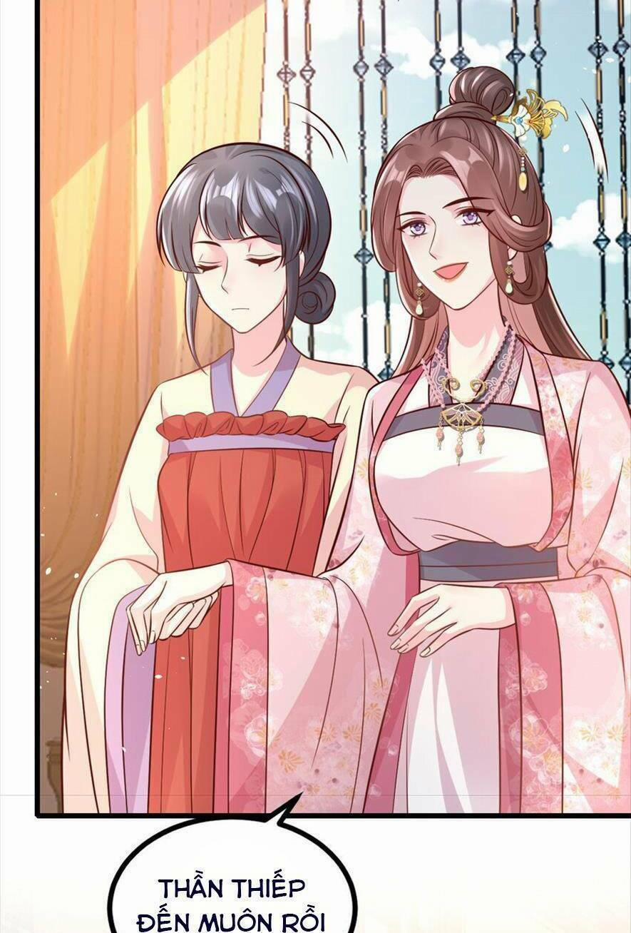 Phò Mã Hôm Nay Cũng Muốn Phản Công 57 trang 54