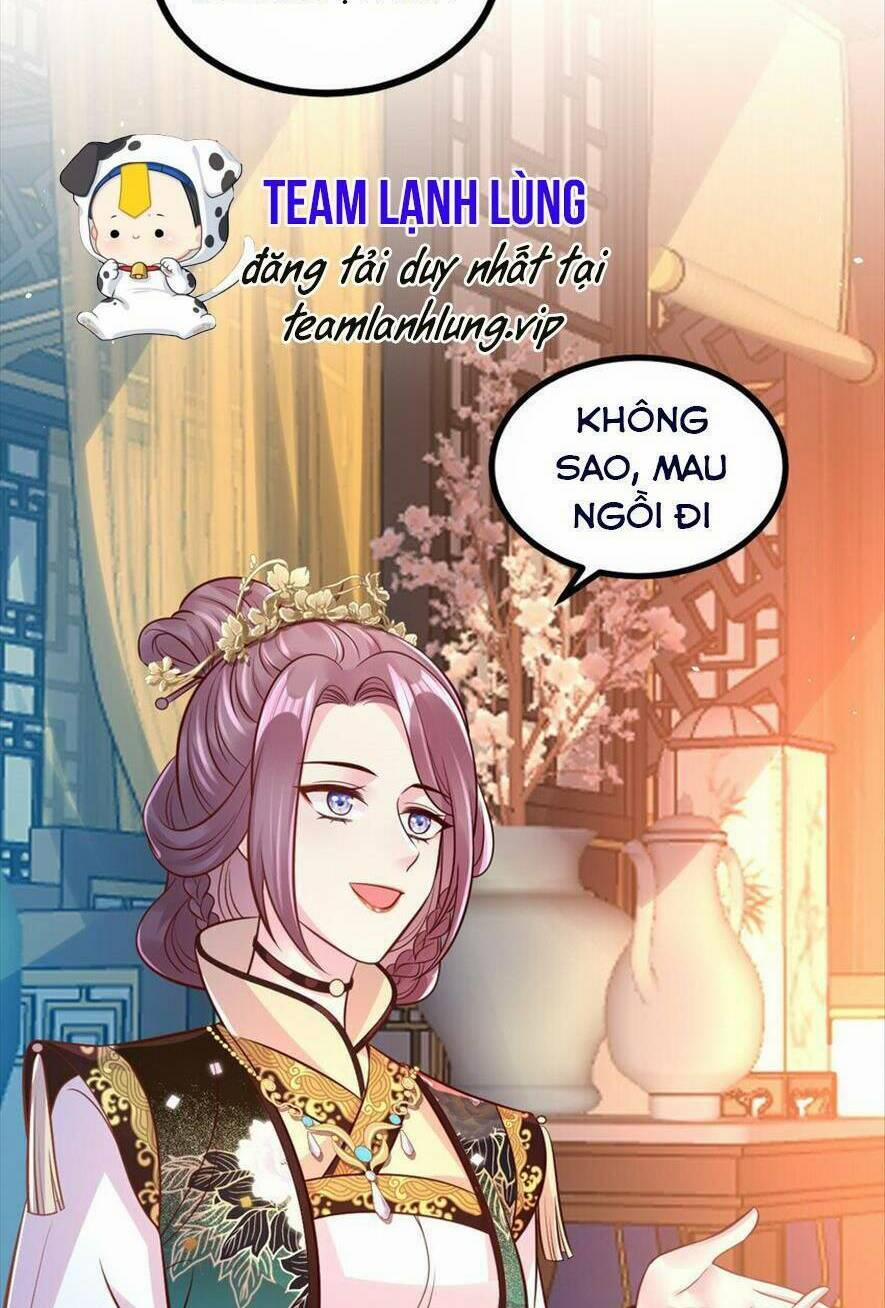 Phò Mã Hôm Nay Cũng Muốn Phản Công 57 trang 55