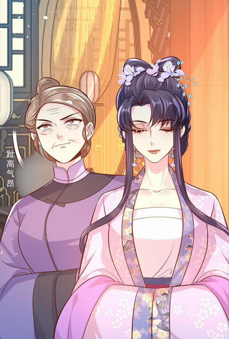 Phò Mã Hôm Nay Cũng Muốn Phản Công 57 trang 57