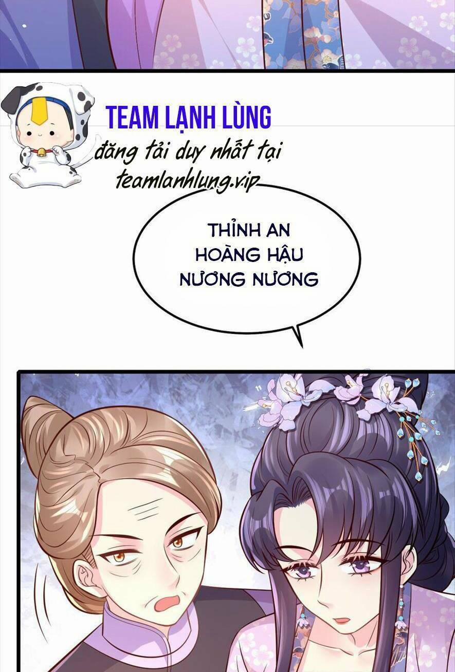 Phò Mã Hôm Nay Cũng Muốn Phản Công 57 trang 58