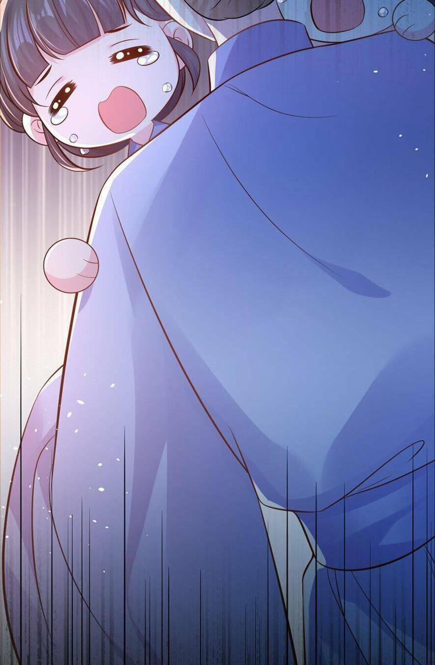 Phò Mã Hôm Nay Cũng Muốn Phản Công 57 trang 6