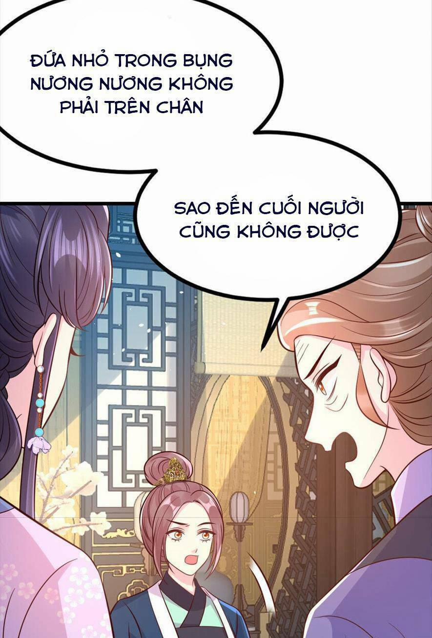 Phò Mã Hôm Nay Cũng Muốn Phản Công 57 trang 60