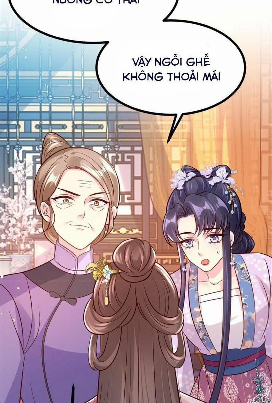 Phò Mã Hôm Nay Cũng Muốn Phản Công 57 trang 63