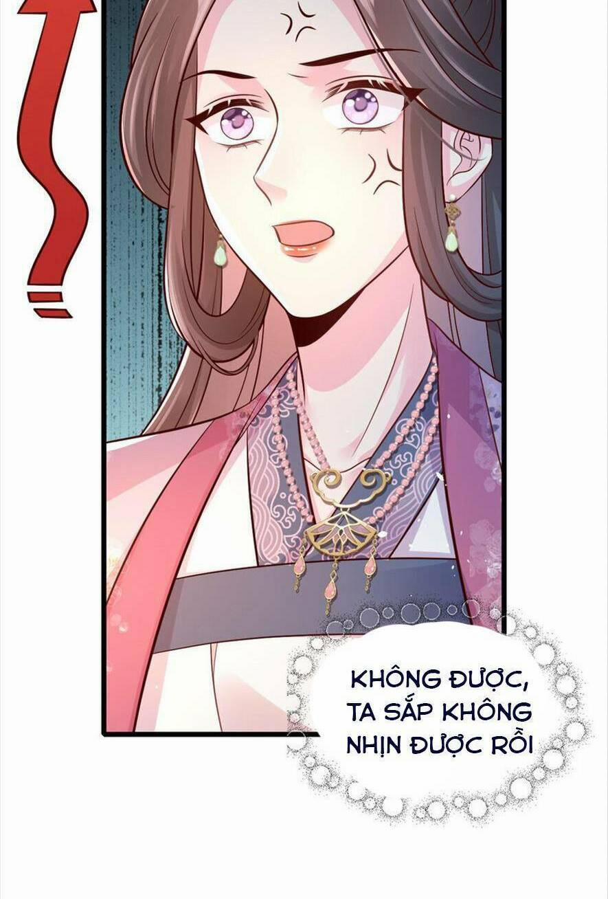 Phò Mã Hôm Nay Cũng Muốn Phản Công 57 trang 65