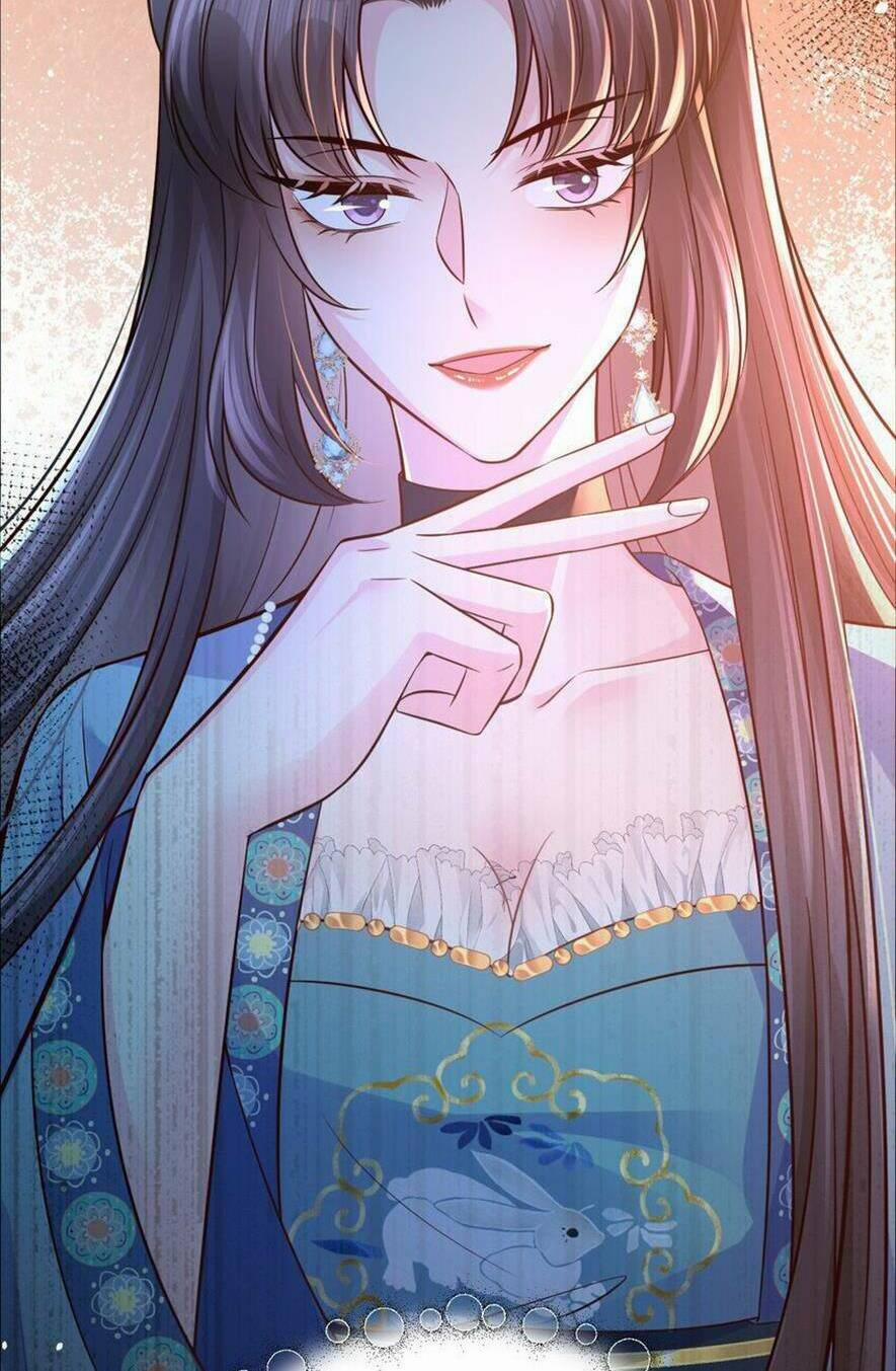 Phò Mã Hôm Nay Cũng Muốn Phản Công 57 trang 9