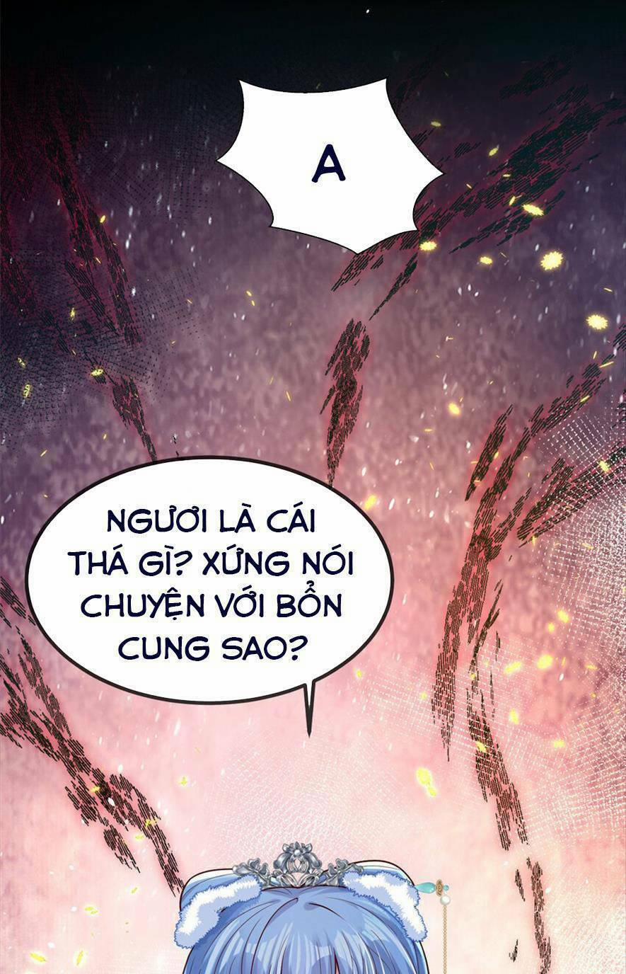 Phò Mã Hôm Nay Cũng Muốn Phản Công 58 trang 10