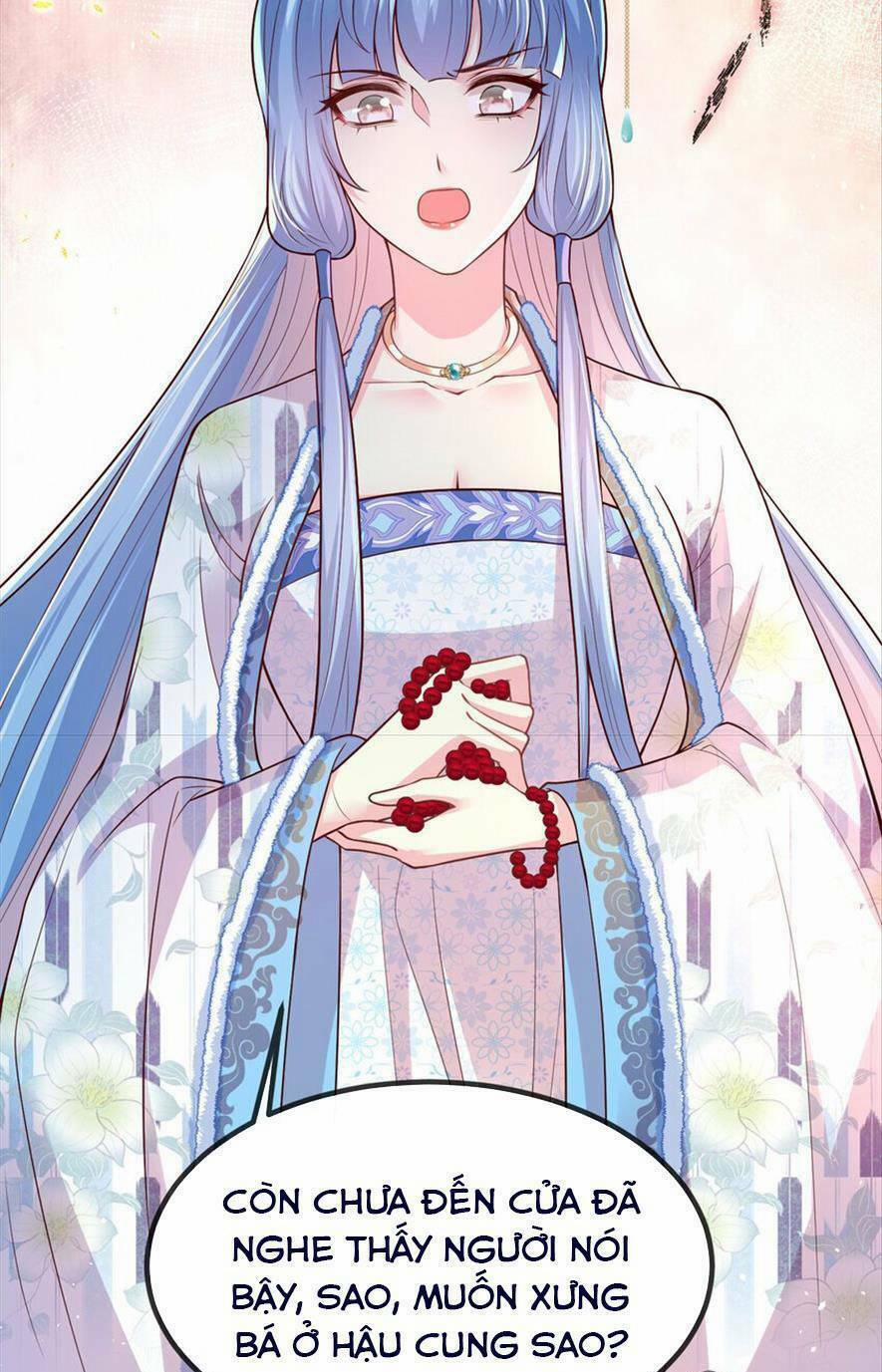 Phò Mã Hôm Nay Cũng Muốn Phản Công 58 trang 11