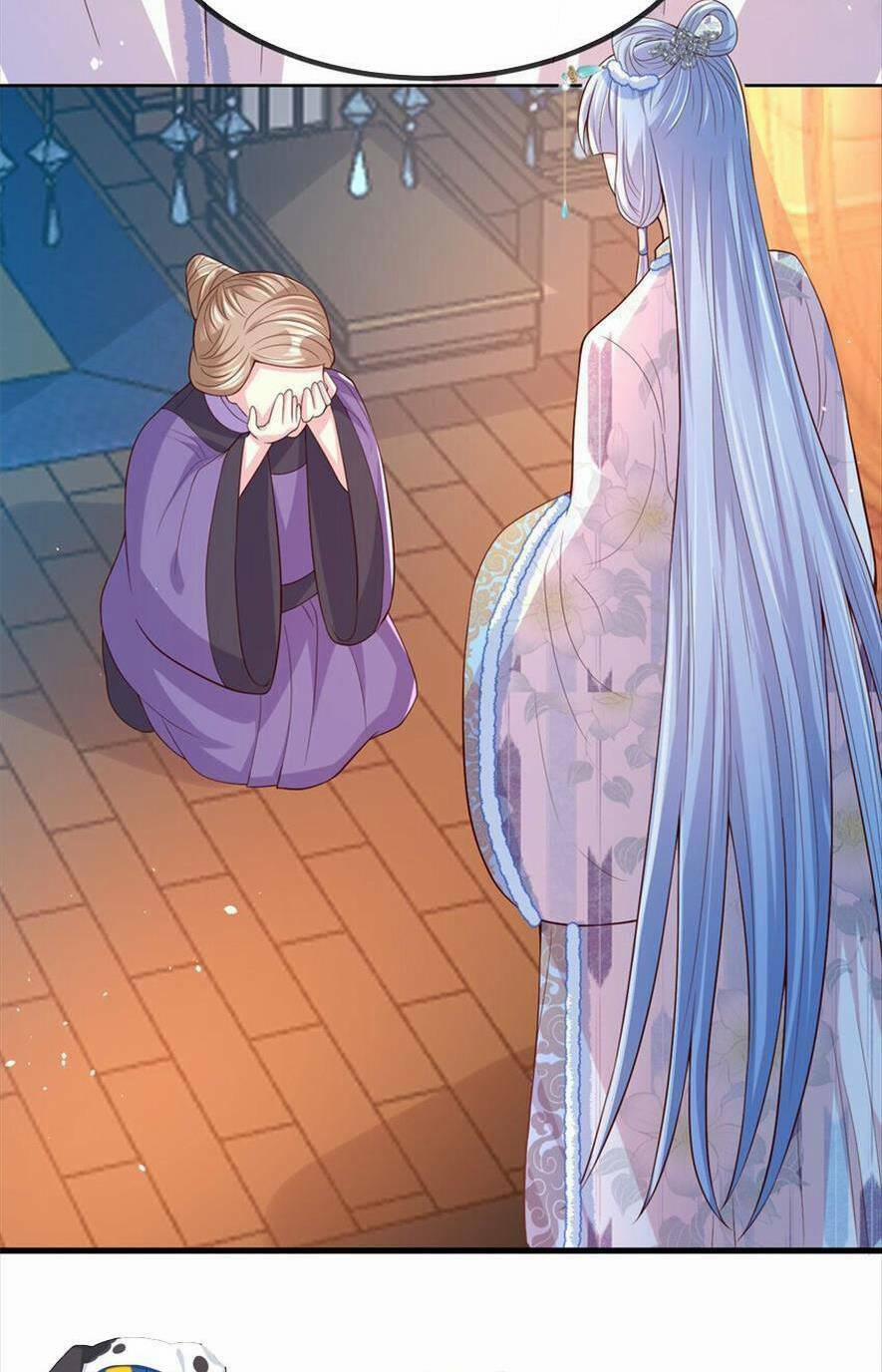 Phò Mã Hôm Nay Cũng Muốn Phản Công 58 trang 12