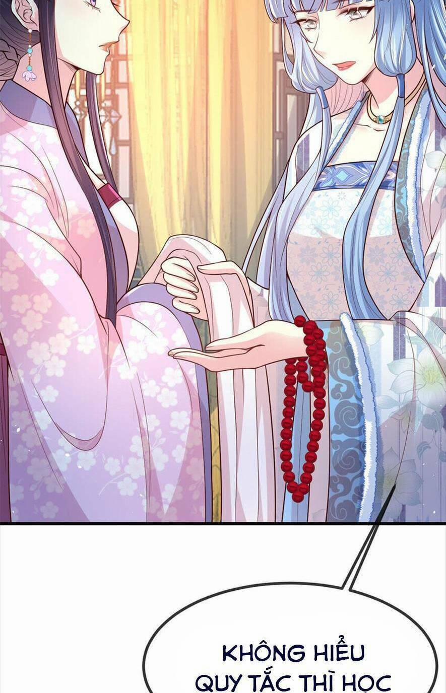 Phò Mã Hôm Nay Cũng Muốn Phản Công 58 trang 14