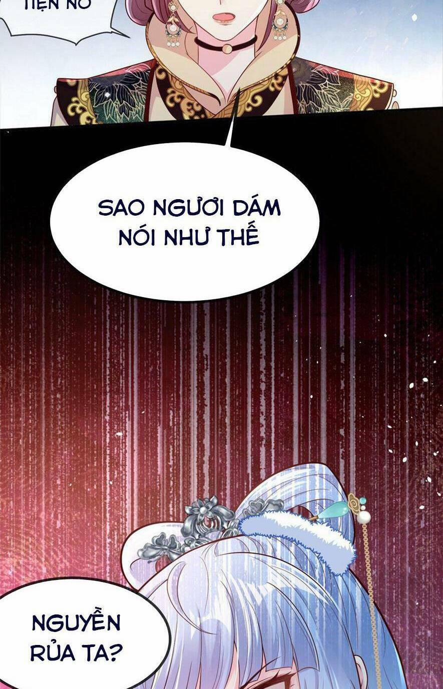 Phò Mã Hôm Nay Cũng Muốn Phản Công 58 trang 19