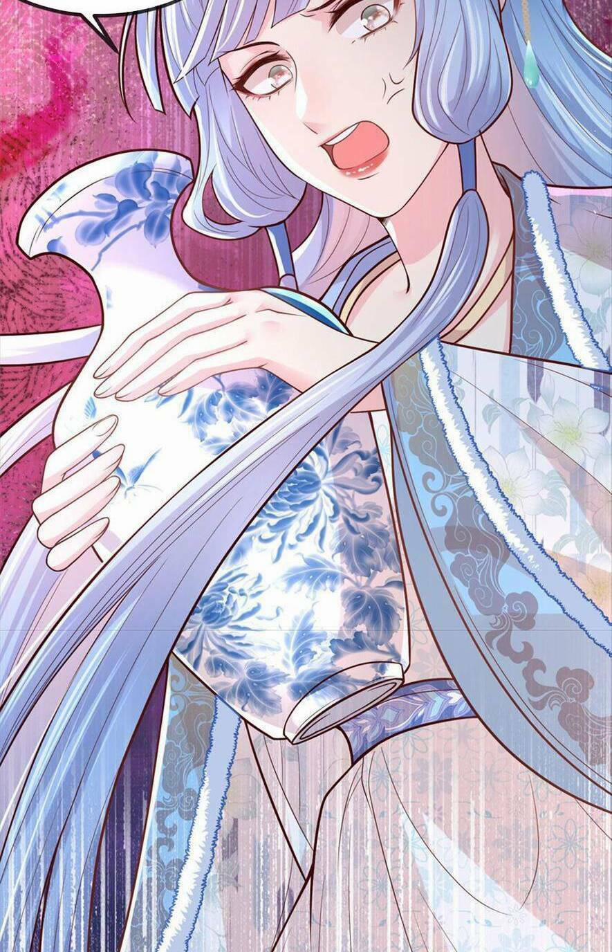 Phò Mã Hôm Nay Cũng Muốn Phản Công 58 trang 20