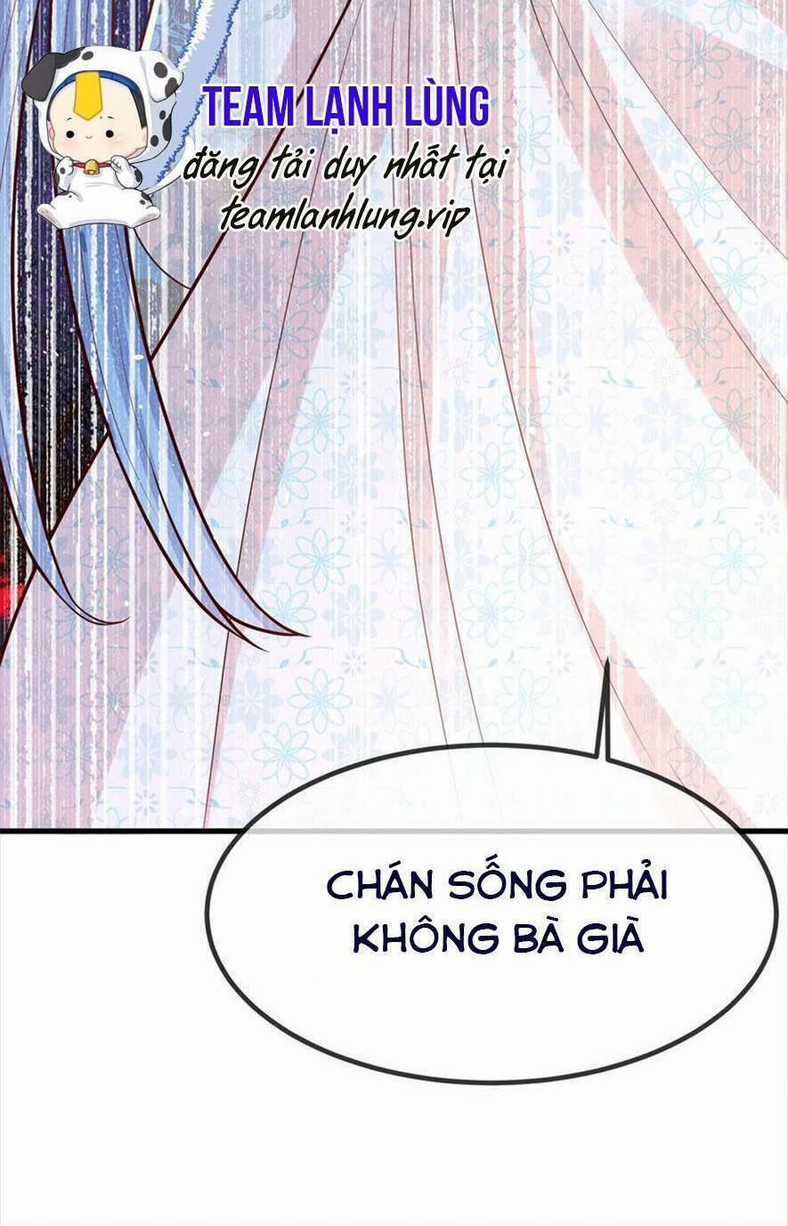 Phò Mã Hôm Nay Cũng Muốn Phản Công 58 trang 21