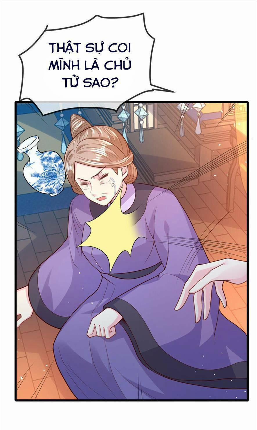 Phò Mã Hôm Nay Cũng Muốn Phản Công 58 trang 22