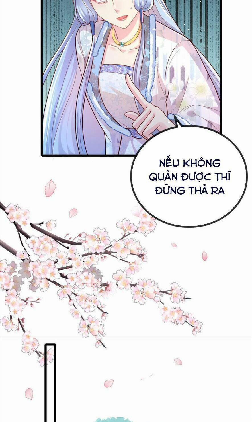 Phò Mã Hôm Nay Cũng Muốn Phản Công 58 trang 26