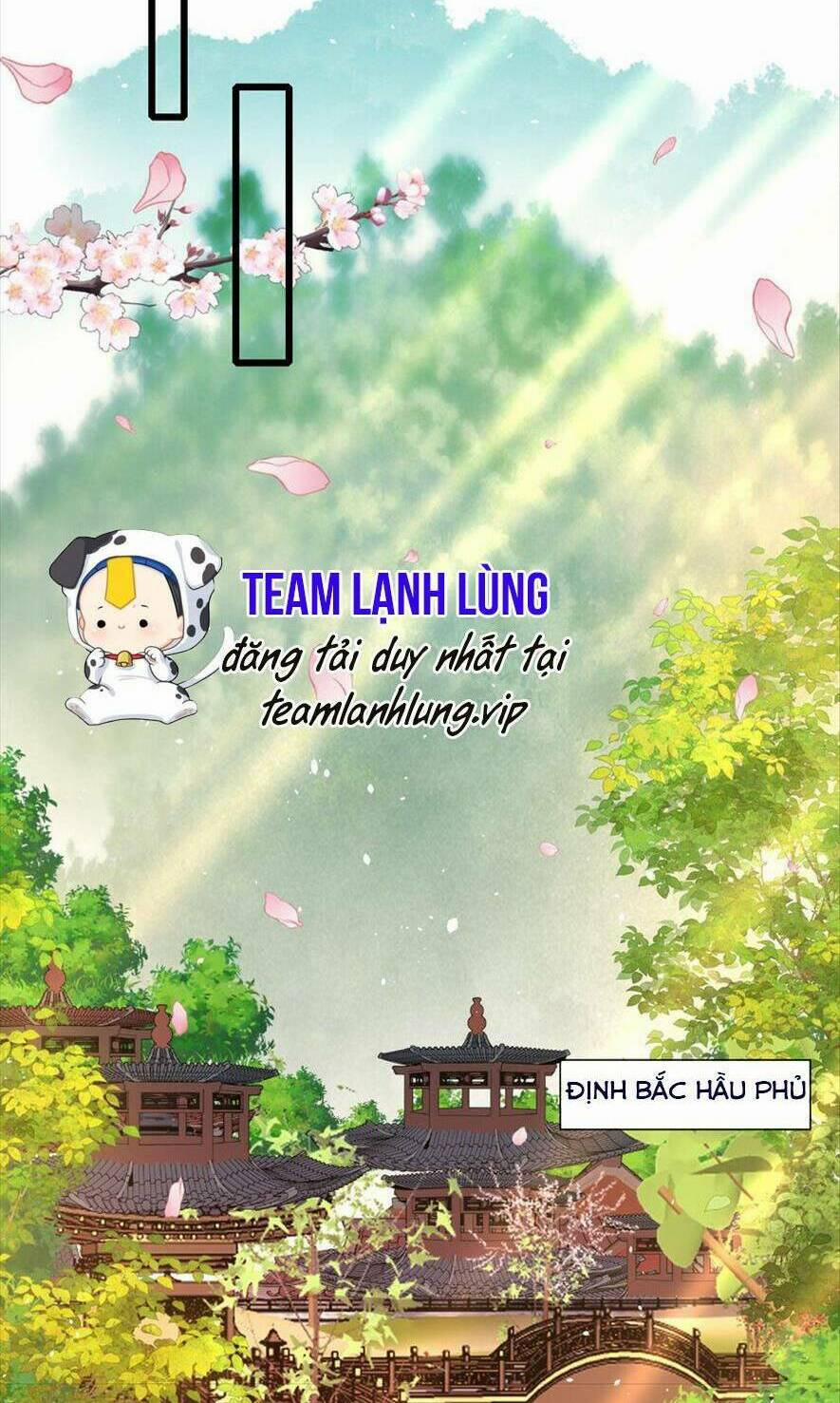 Phò Mã Hôm Nay Cũng Muốn Phản Công 58 trang 27