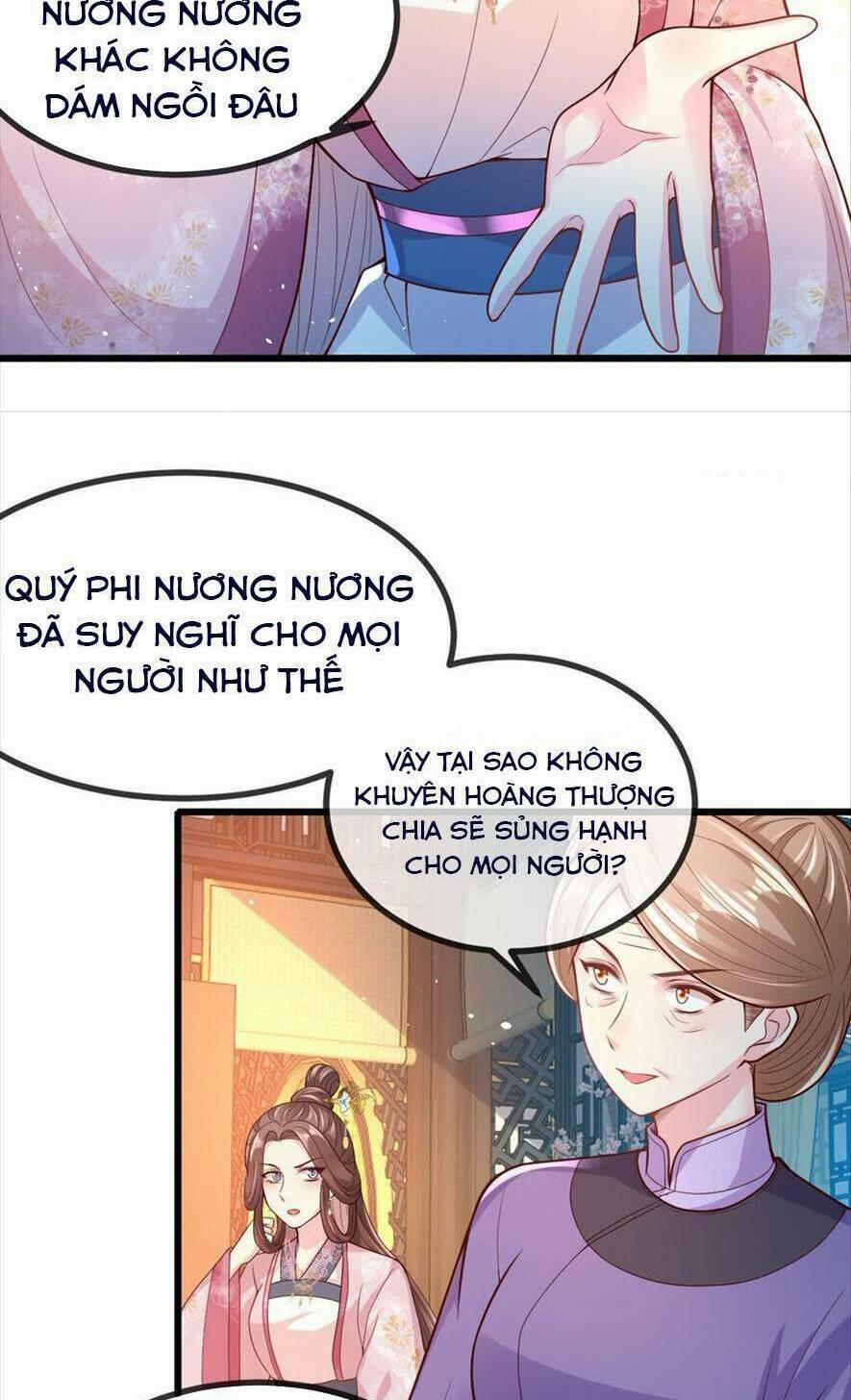 Phò Mã Hôm Nay Cũng Muốn Phản Công 58 trang 3