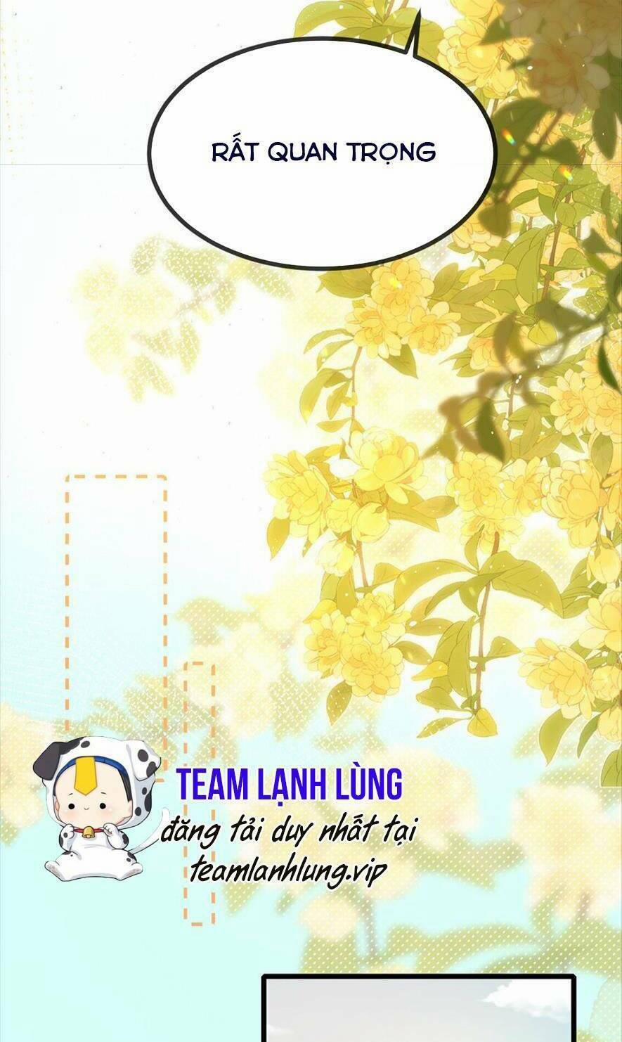 Phò Mã Hôm Nay Cũng Muốn Phản Công 58 trang 36