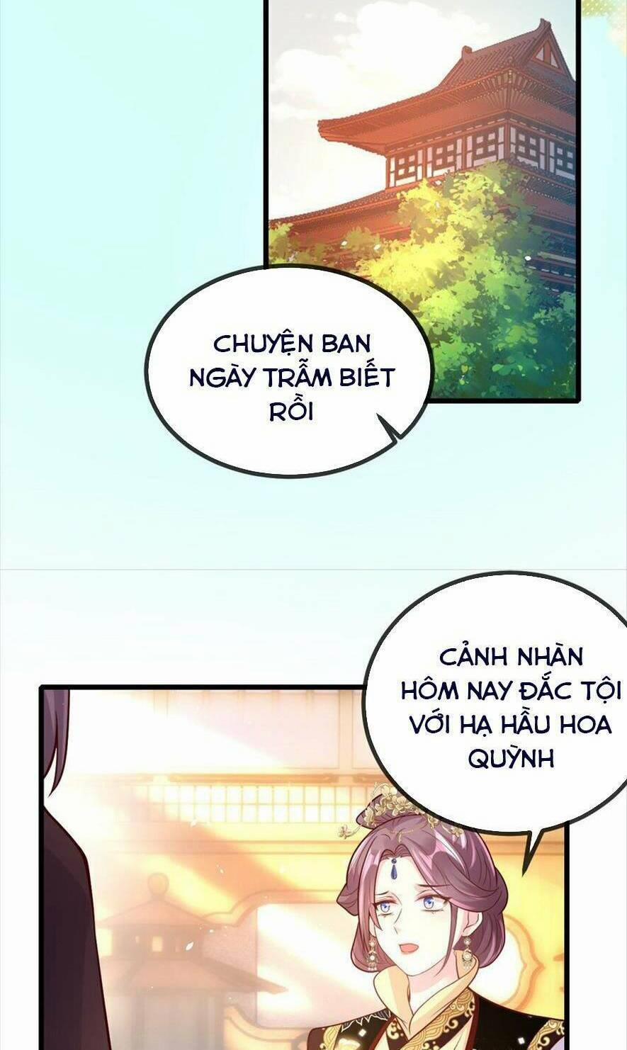 Phò Mã Hôm Nay Cũng Muốn Phản Công 58 trang 37