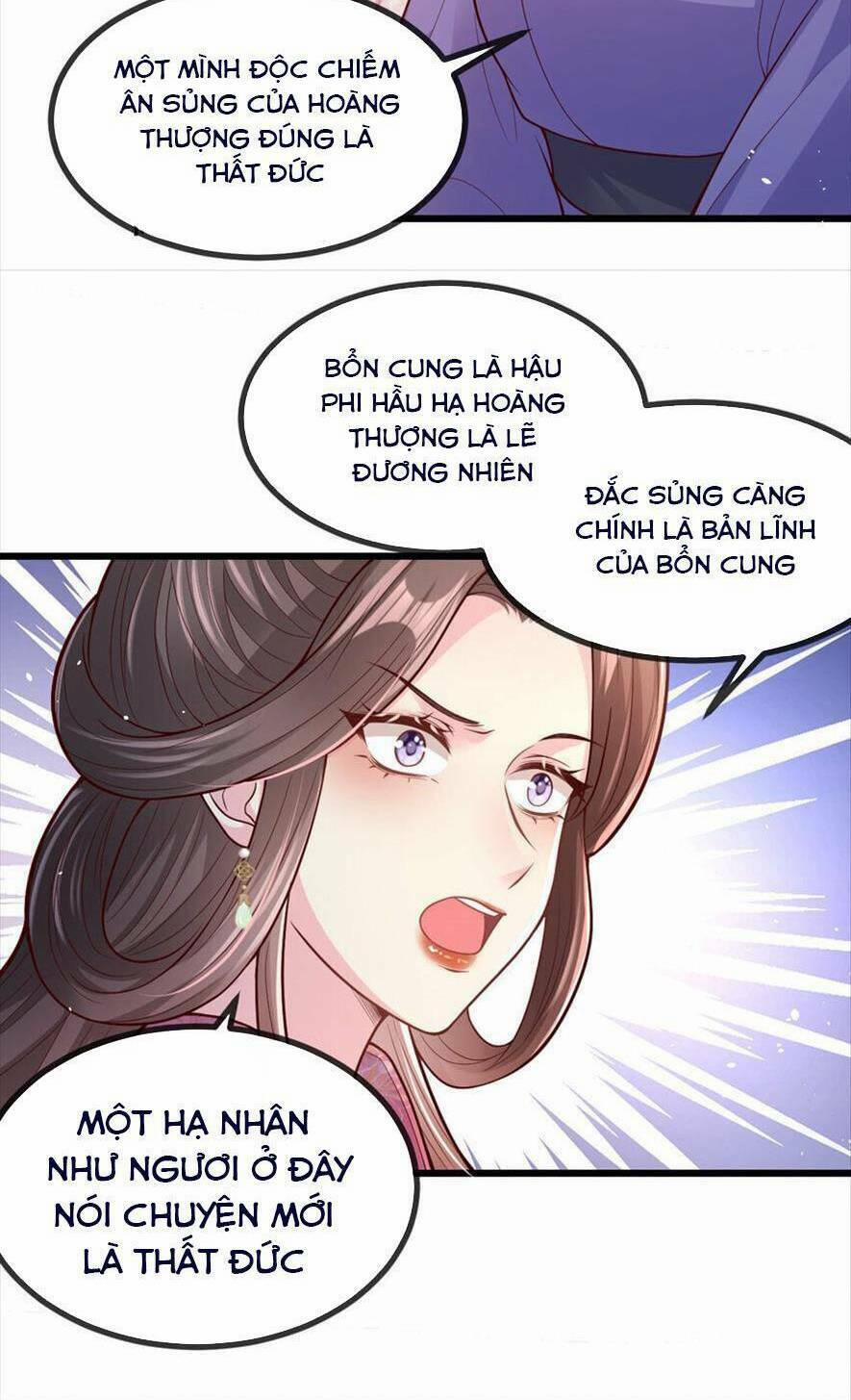 Phò Mã Hôm Nay Cũng Muốn Phản Công 58 trang 4