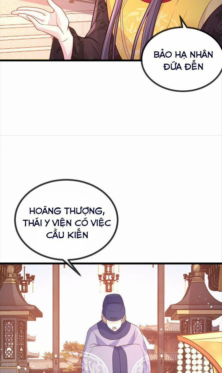 Phò Mã Hôm Nay Cũng Muốn Phản Công 58 trang 40