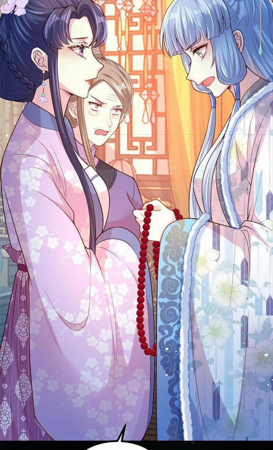 Phò Mã Hôm Nay Cũng Muốn Phản Công 58 trang 8