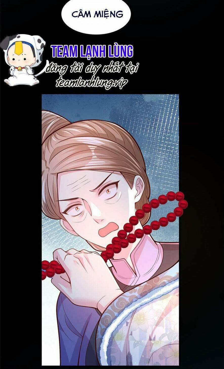 Phò Mã Hôm Nay Cũng Muốn Phản Công 58 trang 9