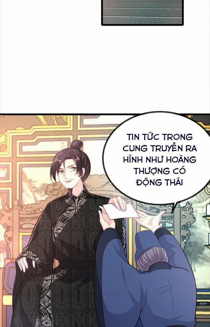 Phò Mã Hôm Nay Cũng Muốn Phản Công 59 trang 10