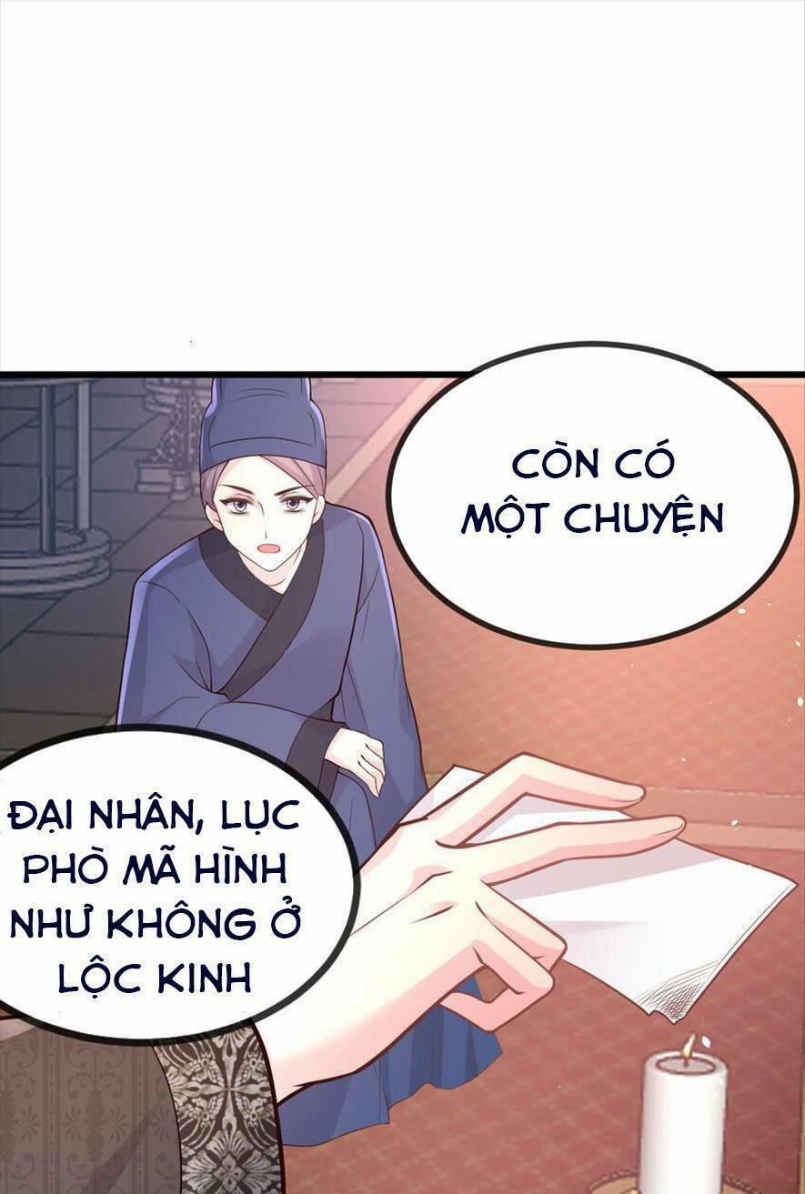 Phò Mã Hôm Nay Cũng Muốn Phản Công 59 trang 12