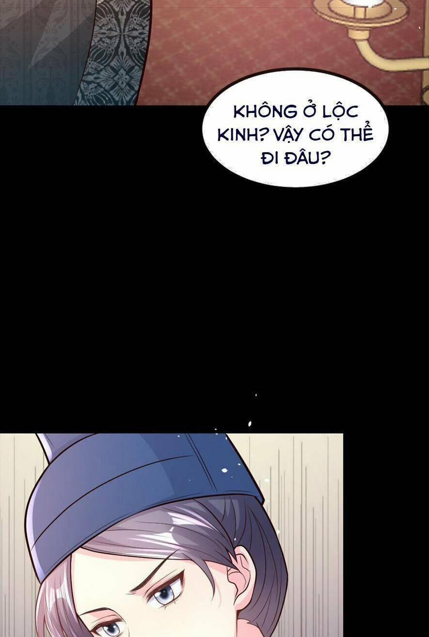 Phò Mã Hôm Nay Cũng Muốn Phản Công 59 trang 13