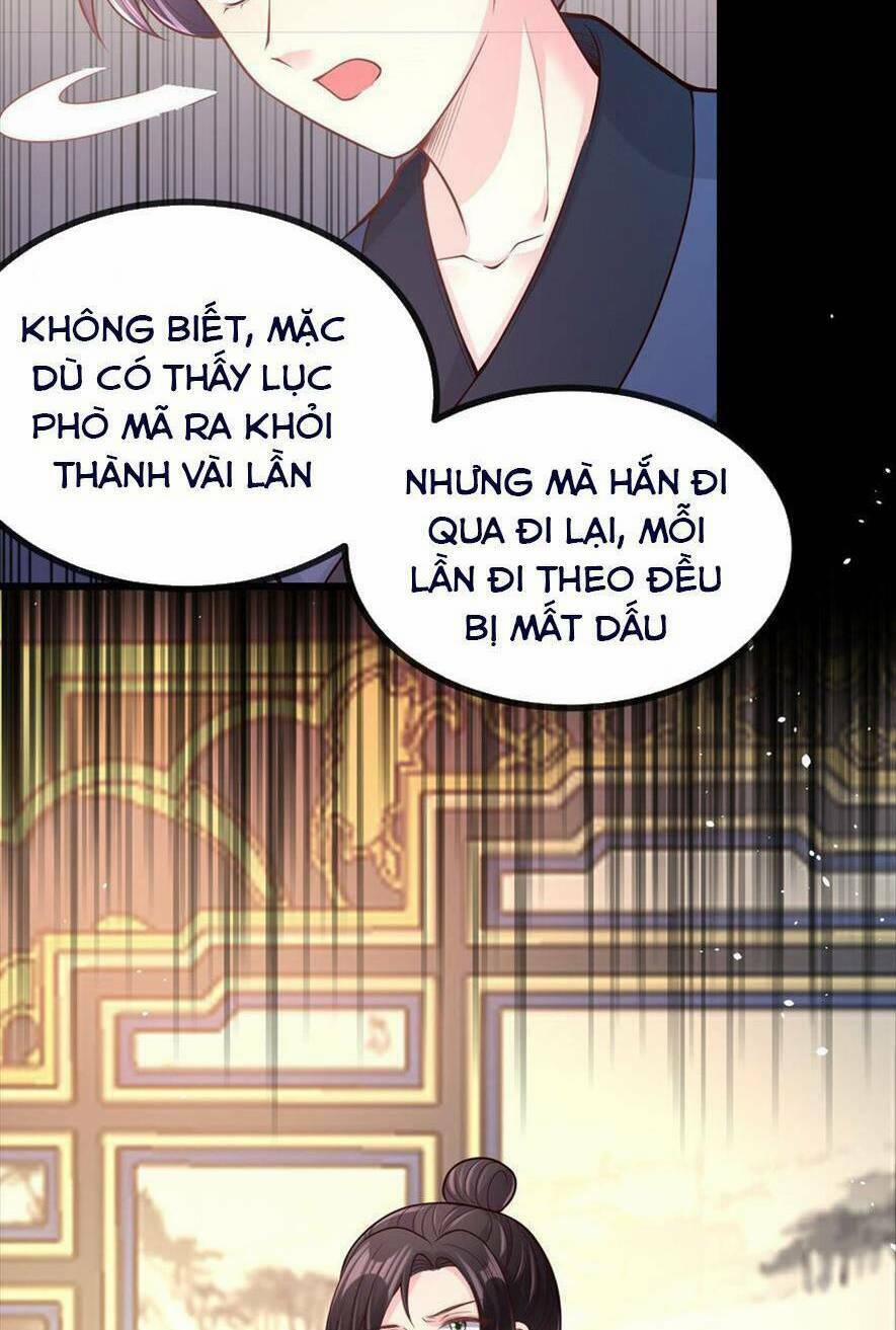 Phò Mã Hôm Nay Cũng Muốn Phản Công 59 trang 14