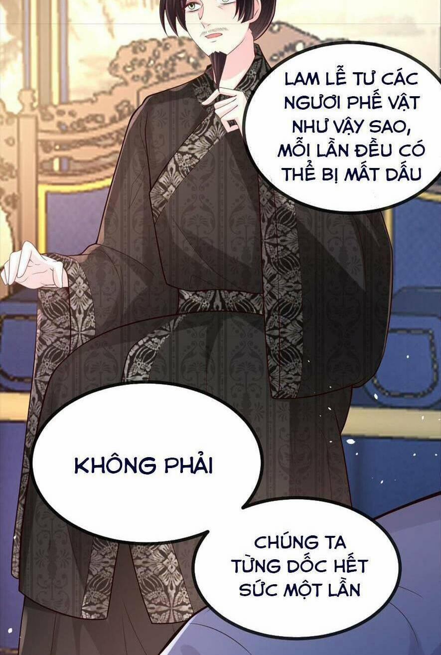 Phò Mã Hôm Nay Cũng Muốn Phản Công 59 trang 15