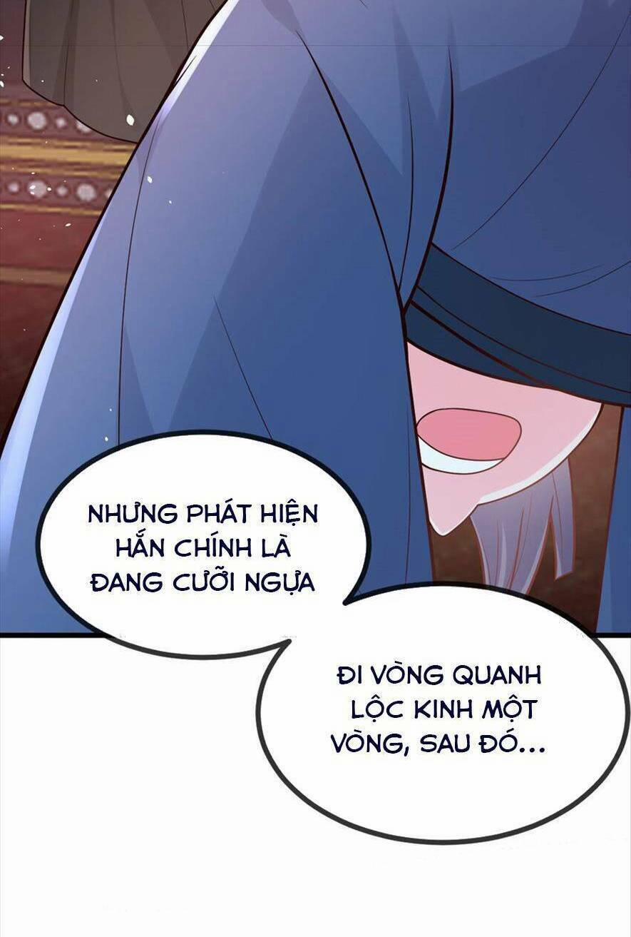 Phò Mã Hôm Nay Cũng Muốn Phản Công 59 trang 16