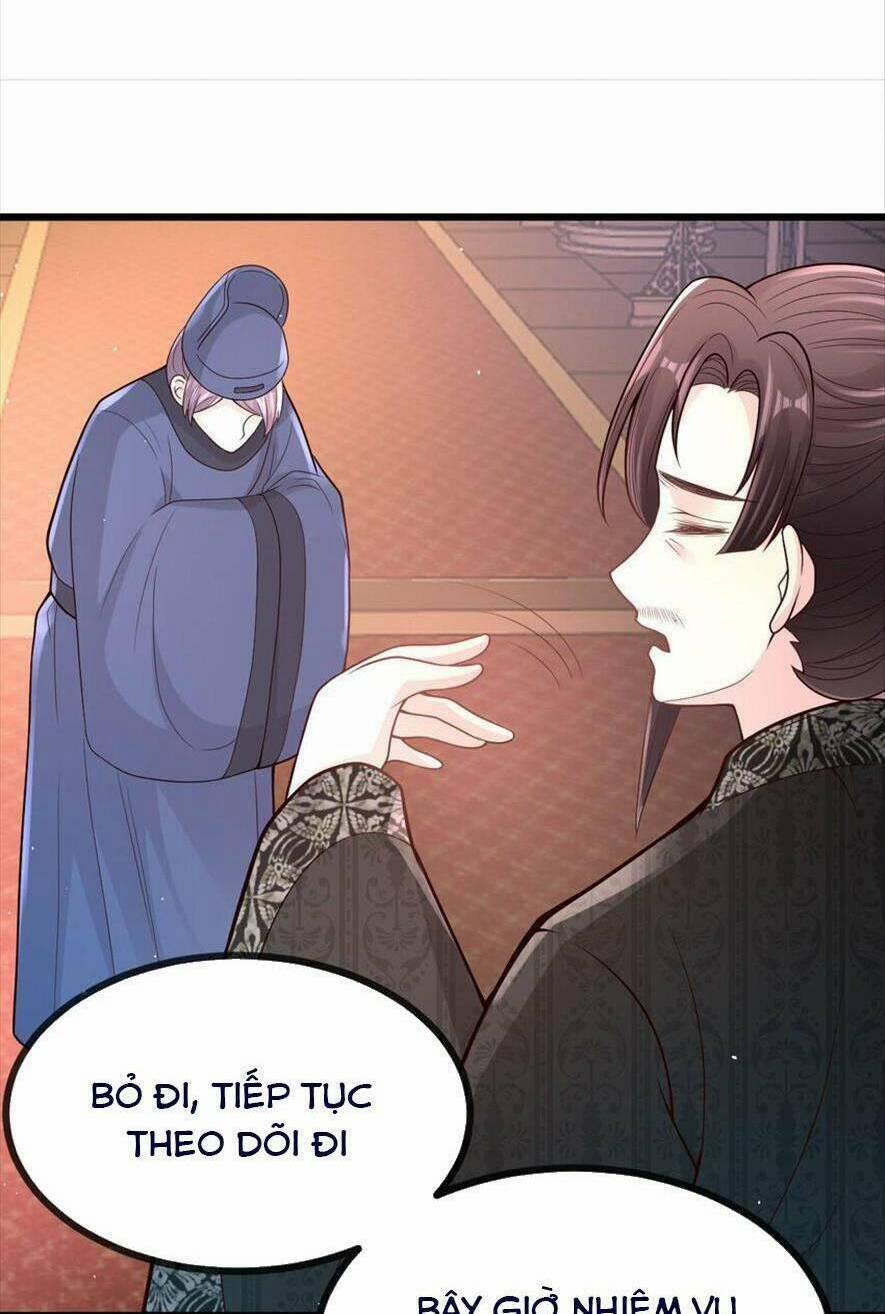 Phò Mã Hôm Nay Cũng Muốn Phản Công 59 trang 17