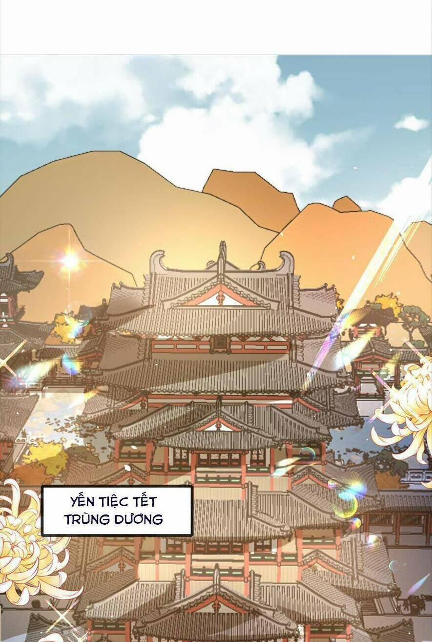 Phò Mã Hôm Nay Cũng Muốn Phản Công 59 trang 19