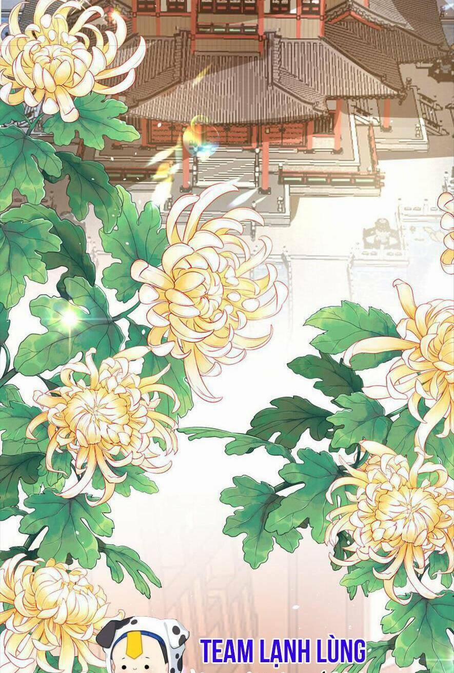 Phò Mã Hôm Nay Cũng Muốn Phản Công 59 trang 20