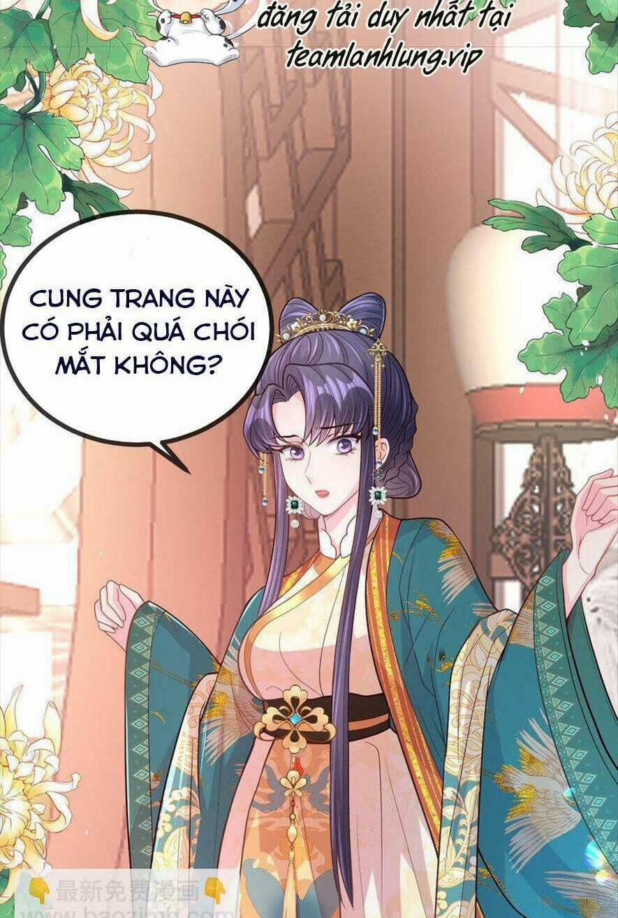 Phò Mã Hôm Nay Cũng Muốn Phản Công 59 trang 21