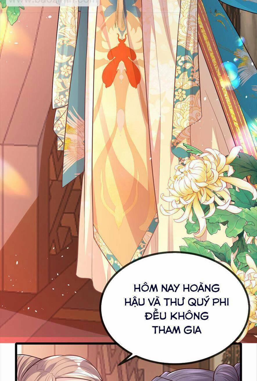 Phò Mã Hôm Nay Cũng Muốn Phản Công 59 trang 22