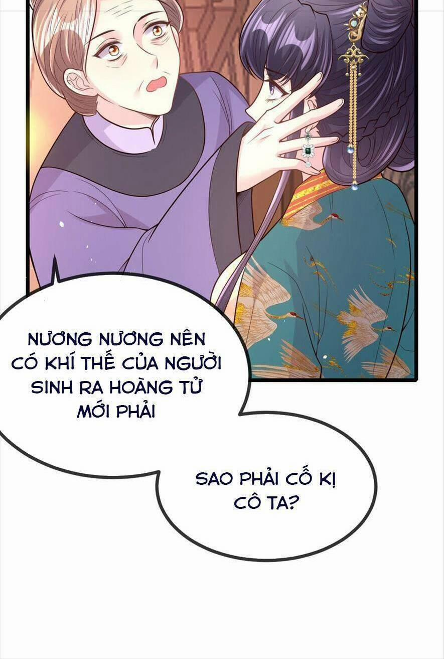 Phò Mã Hôm Nay Cũng Muốn Phản Công 59 trang 23