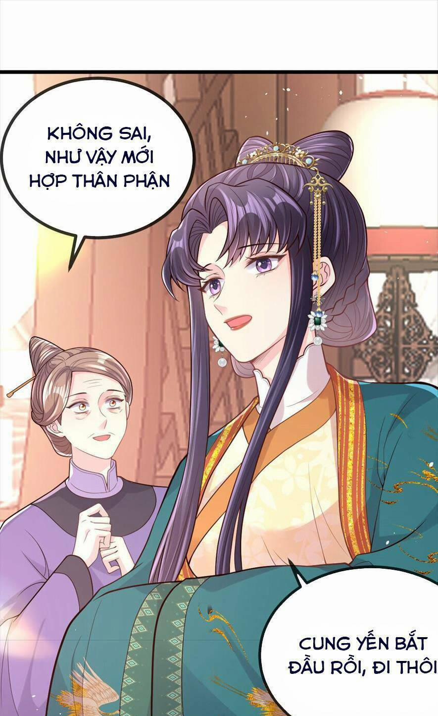 Phò Mã Hôm Nay Cũng Muốn Phản Công 59 trang 24