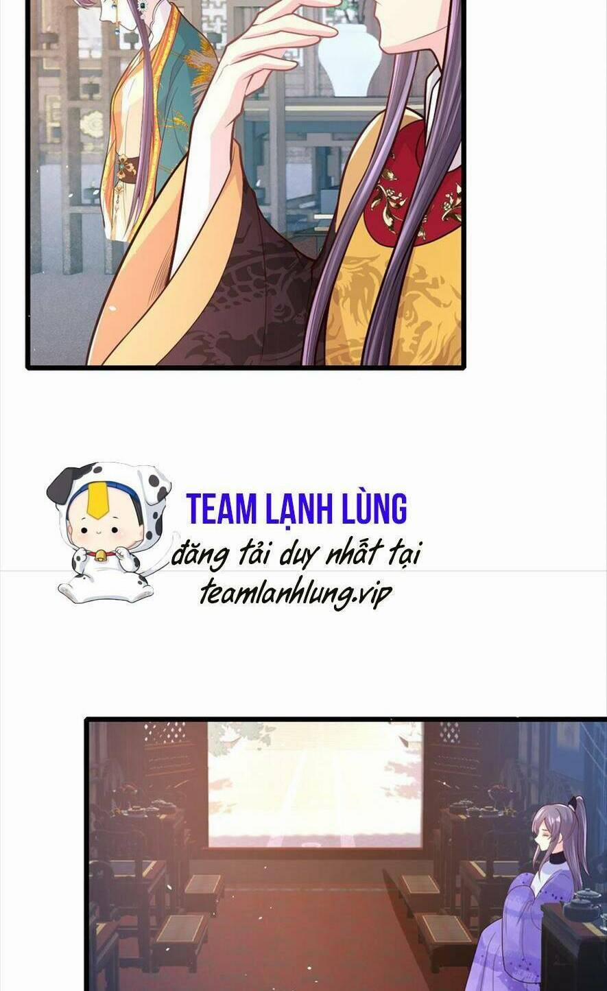 Phò Mã Hôm Nay Cũng Muốn Phản Công 59 trang 27