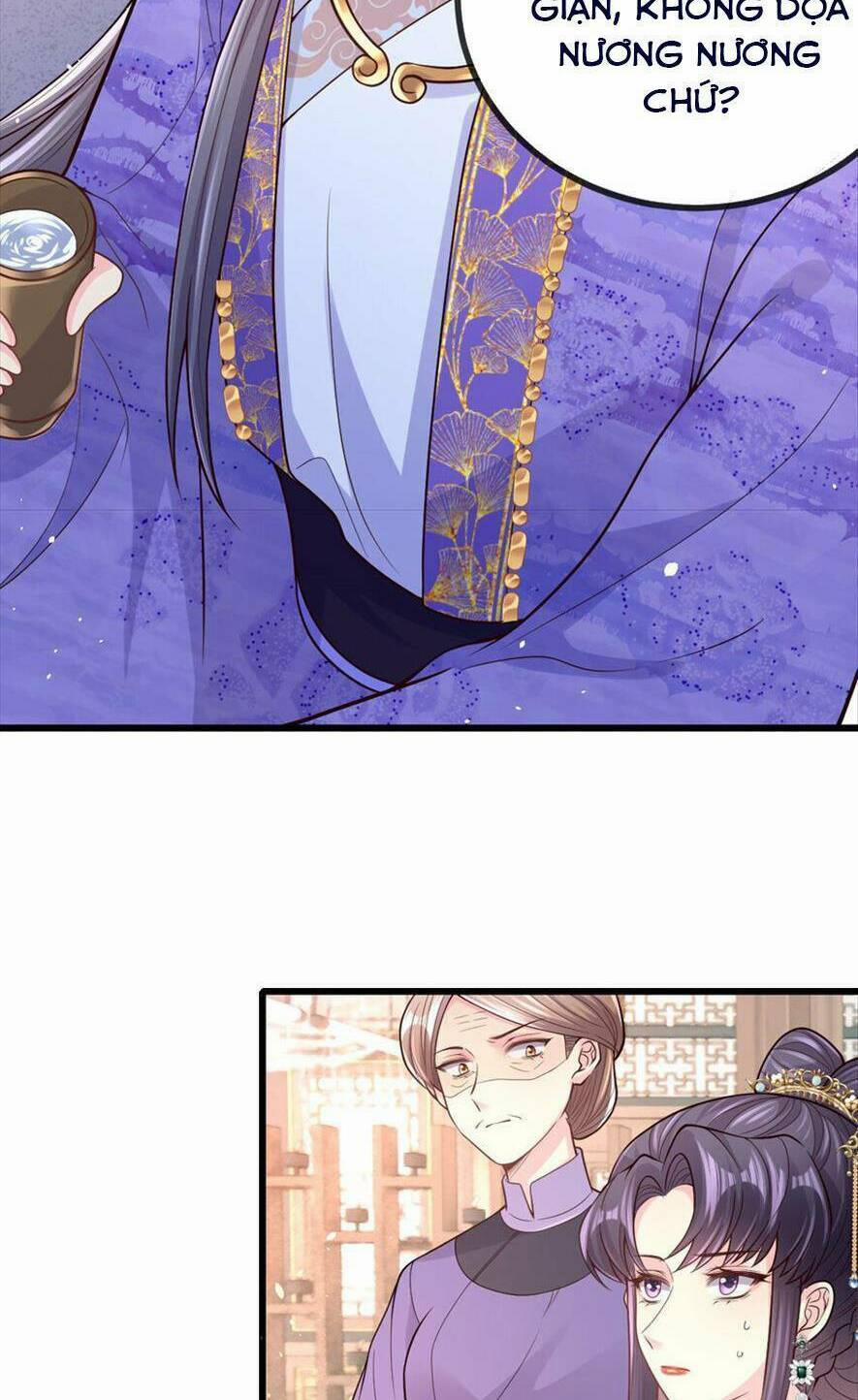 Phò Mã Hôm Nay Cũng Muốn Phản Công 59 trang 29