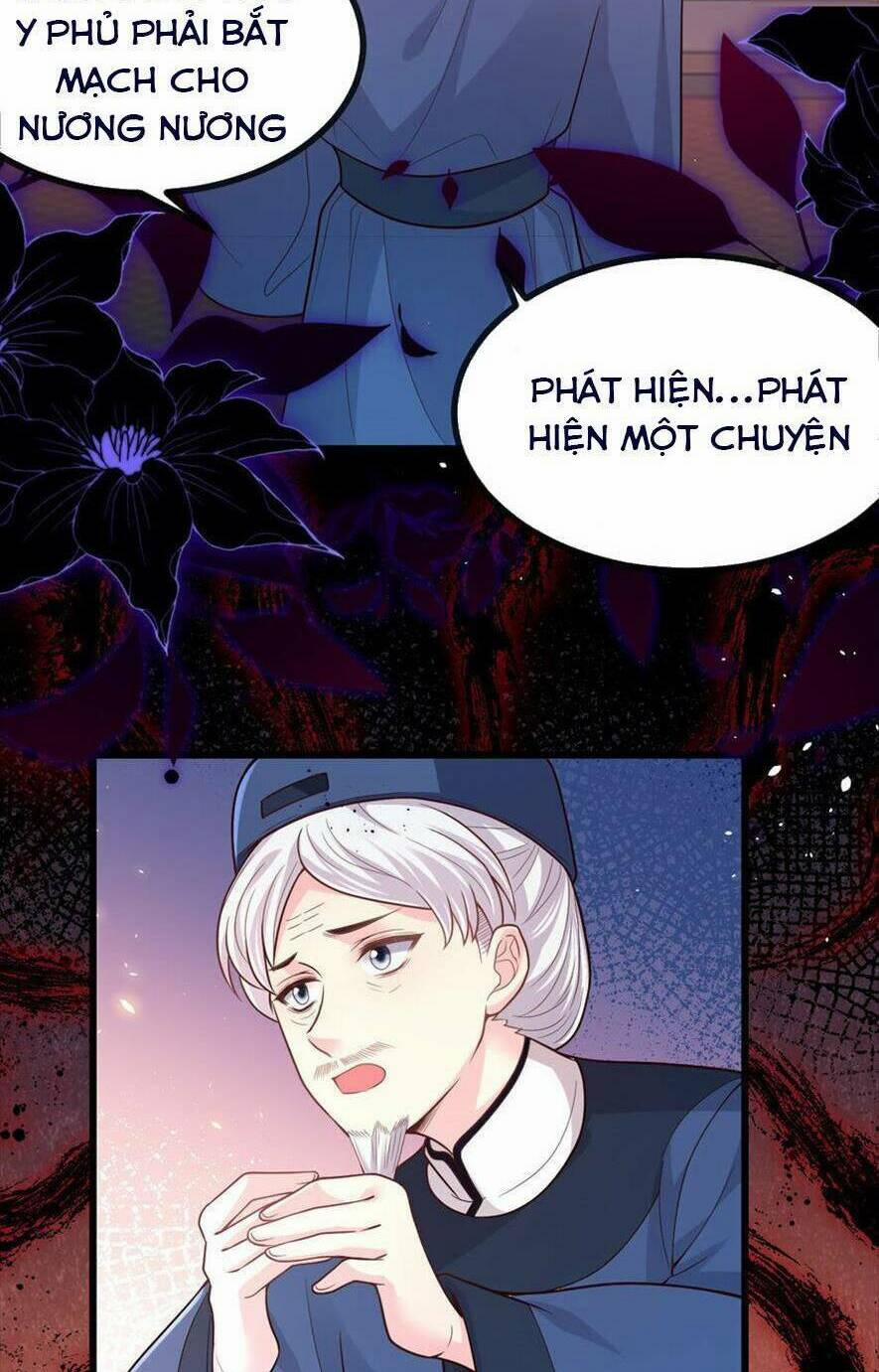 Phò Mã Hôm Nay Cũng Muốn Phản Công 59 trang 3