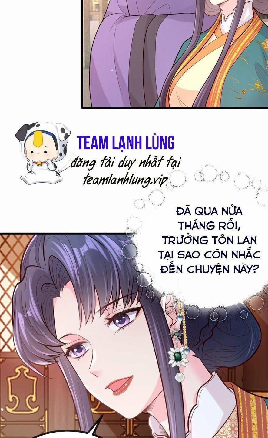 Phò Mã Hôm Nay Cũng Muốn Phản Công 59 trang 30